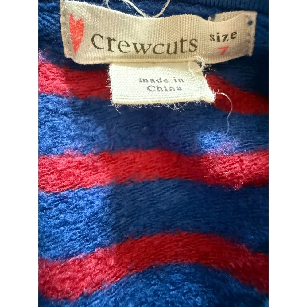 Crewcuts crew dress